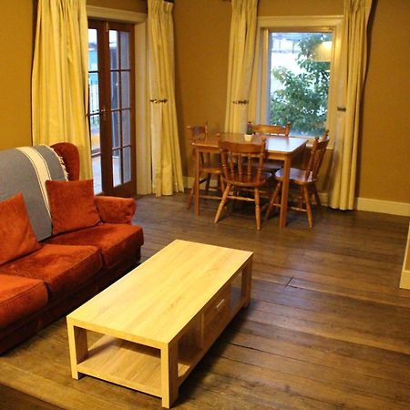 The Tasmanian Inn Hobart Luaran gambar