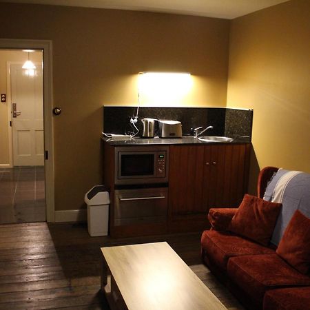 The Tasmanian Inn Hobart Luaran gambar