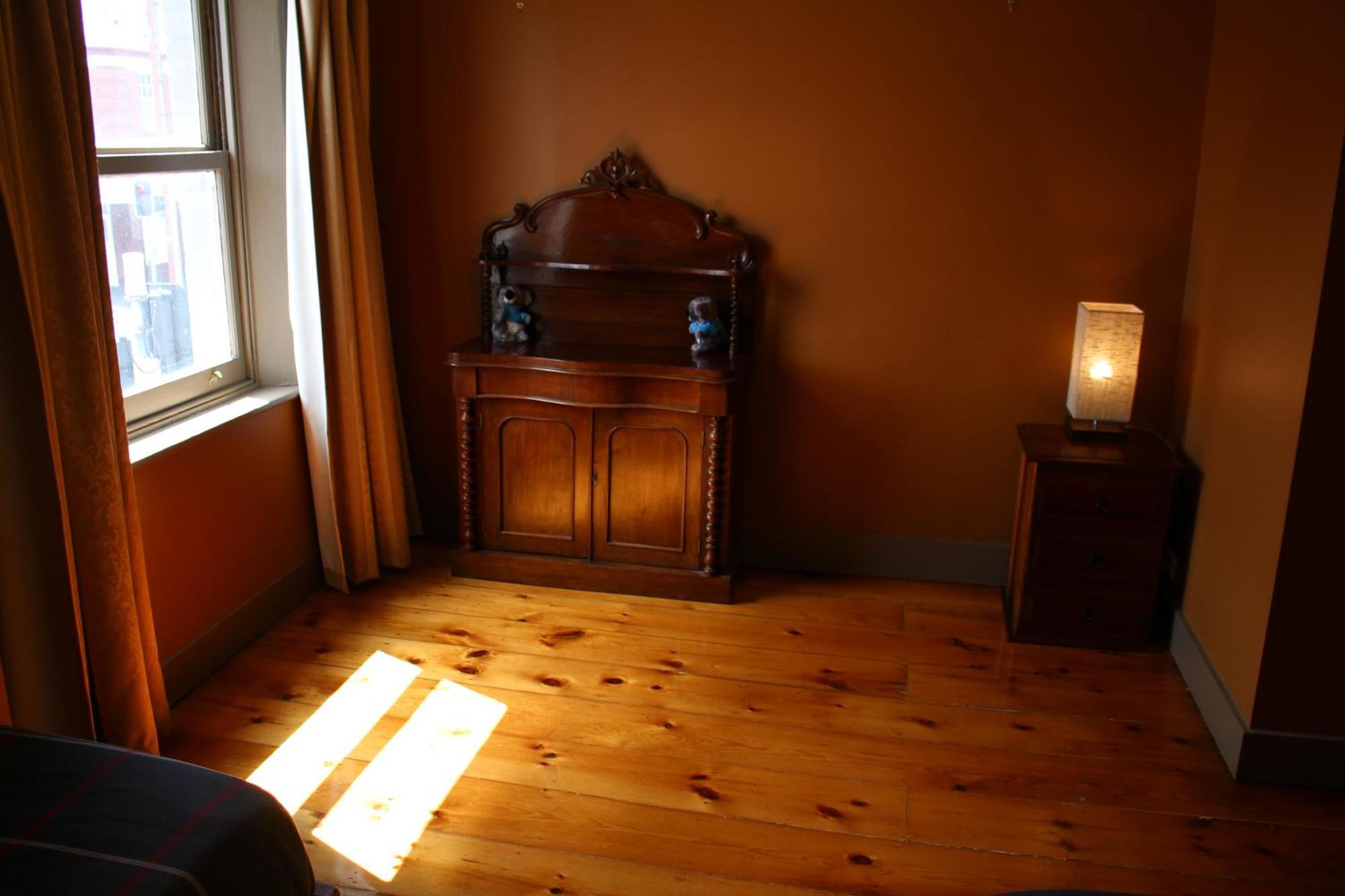 The Tasmanian Inn Hobart Luaran gambar