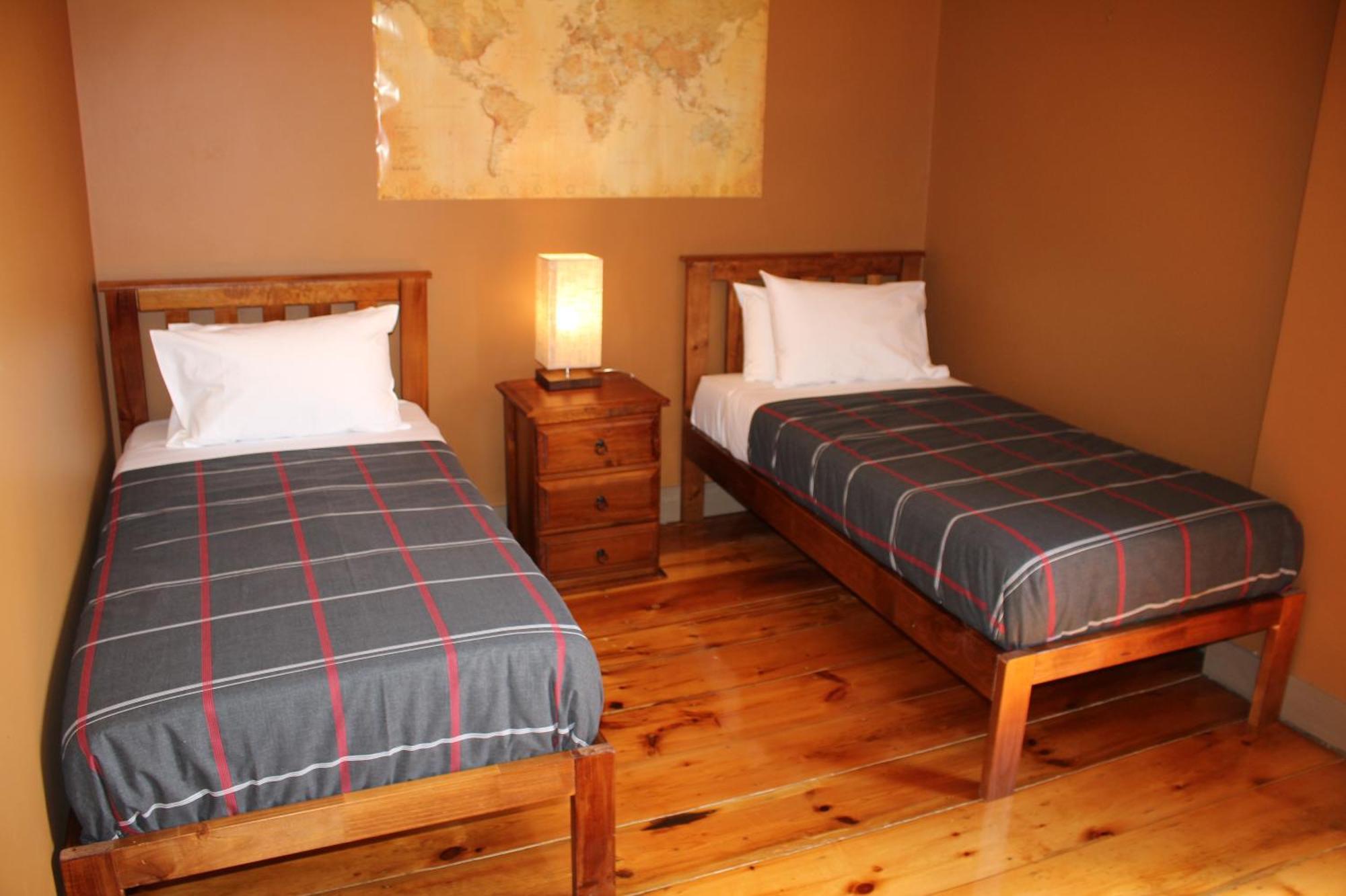 The Tasmanian Inn Hobart Luaran gambar