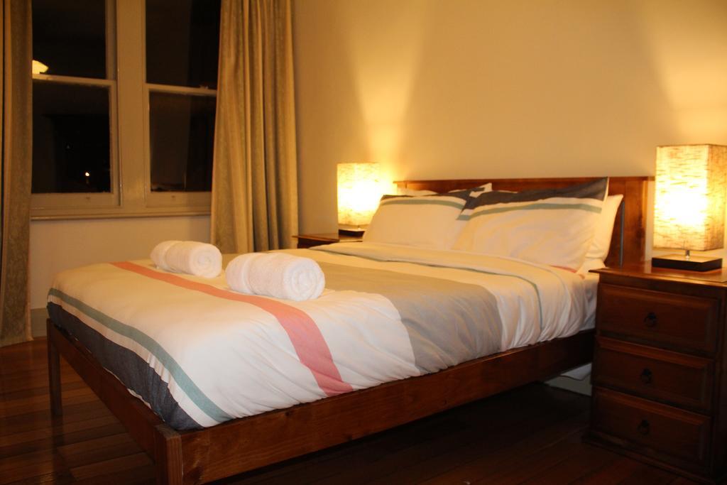 The Tasmanian Inn Hobart Luaran gambar