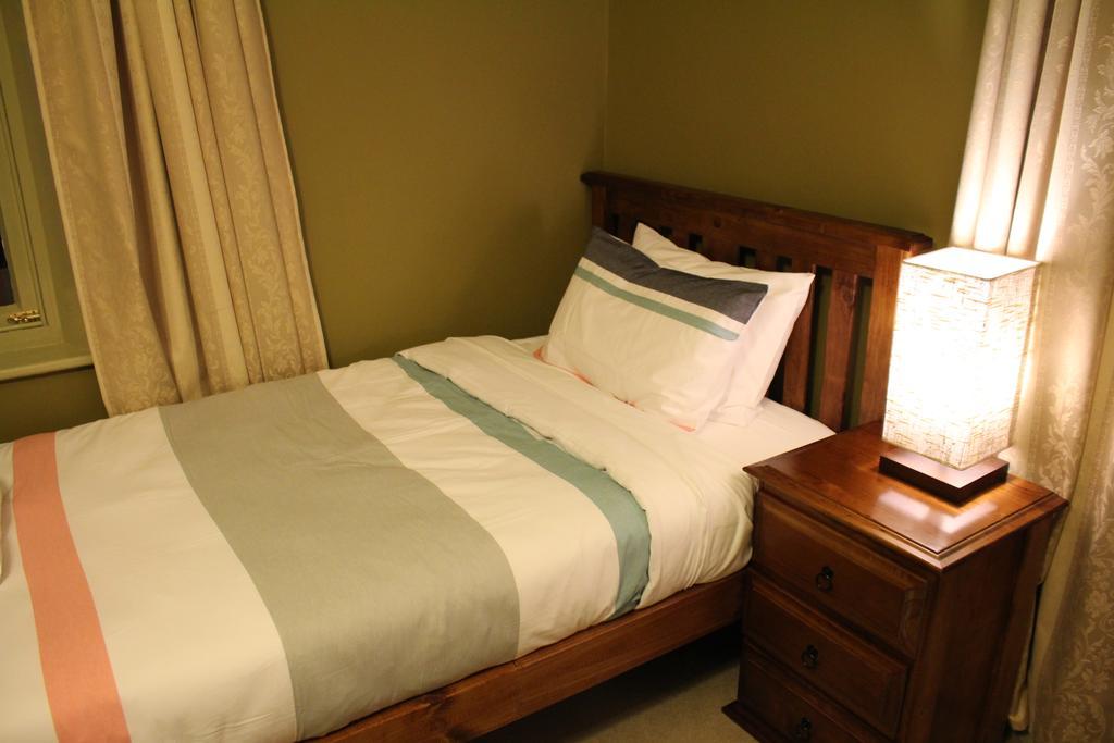 The Tasmanian Inn Hobart Luaran gambar