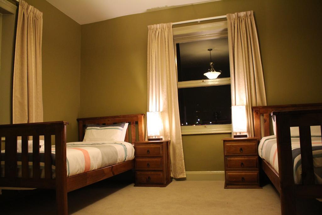 The Tasmanian Inn Hobart Luaran gambar