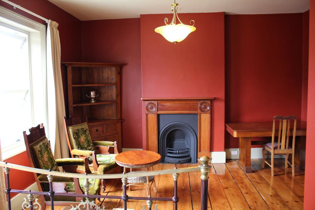 The Tasmanian Inn Hobart Luaran gambar
