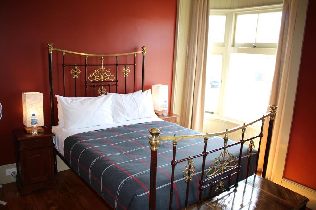 The Tasmanian Inn Hobart Luaran gambar