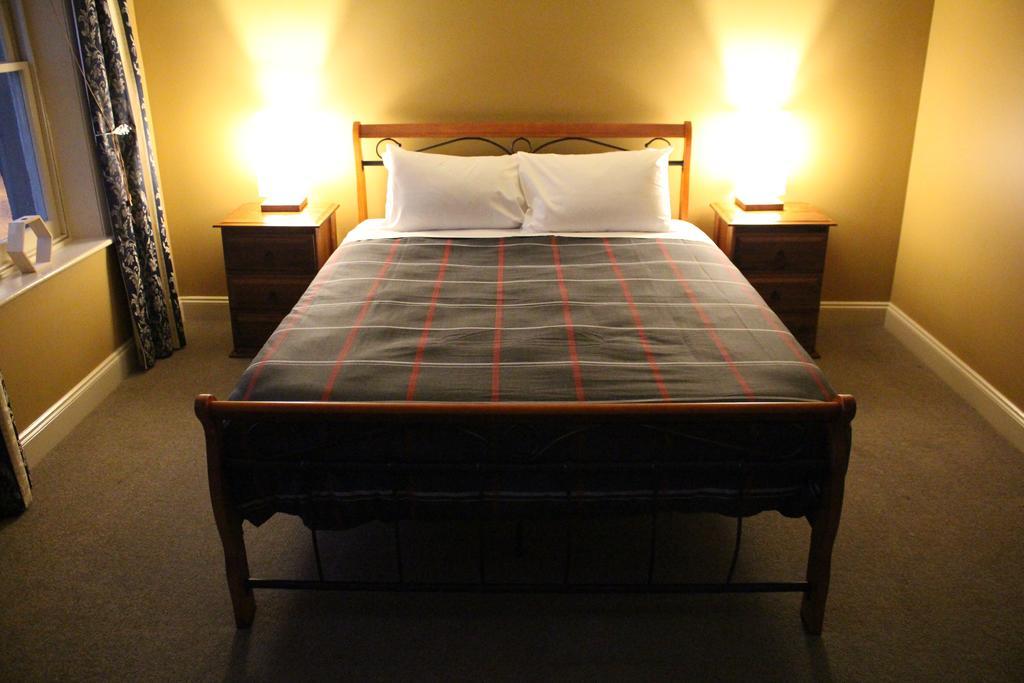 The Tasmanian Inn Hobart Luaran gambar