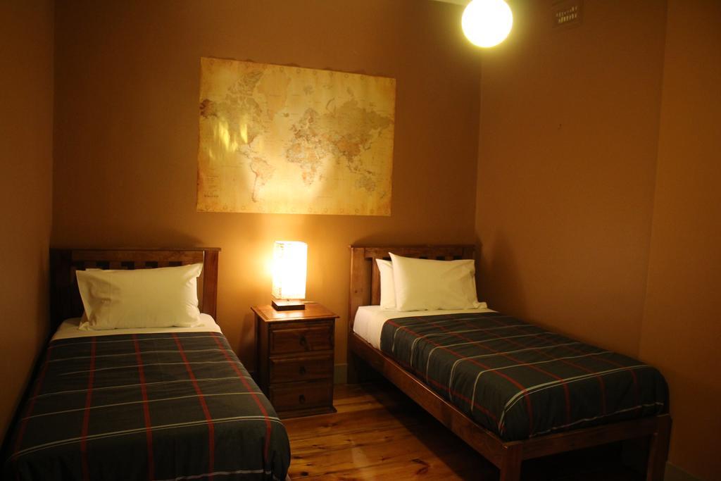 The Tasmanian Inn Hobart Luaran gambar