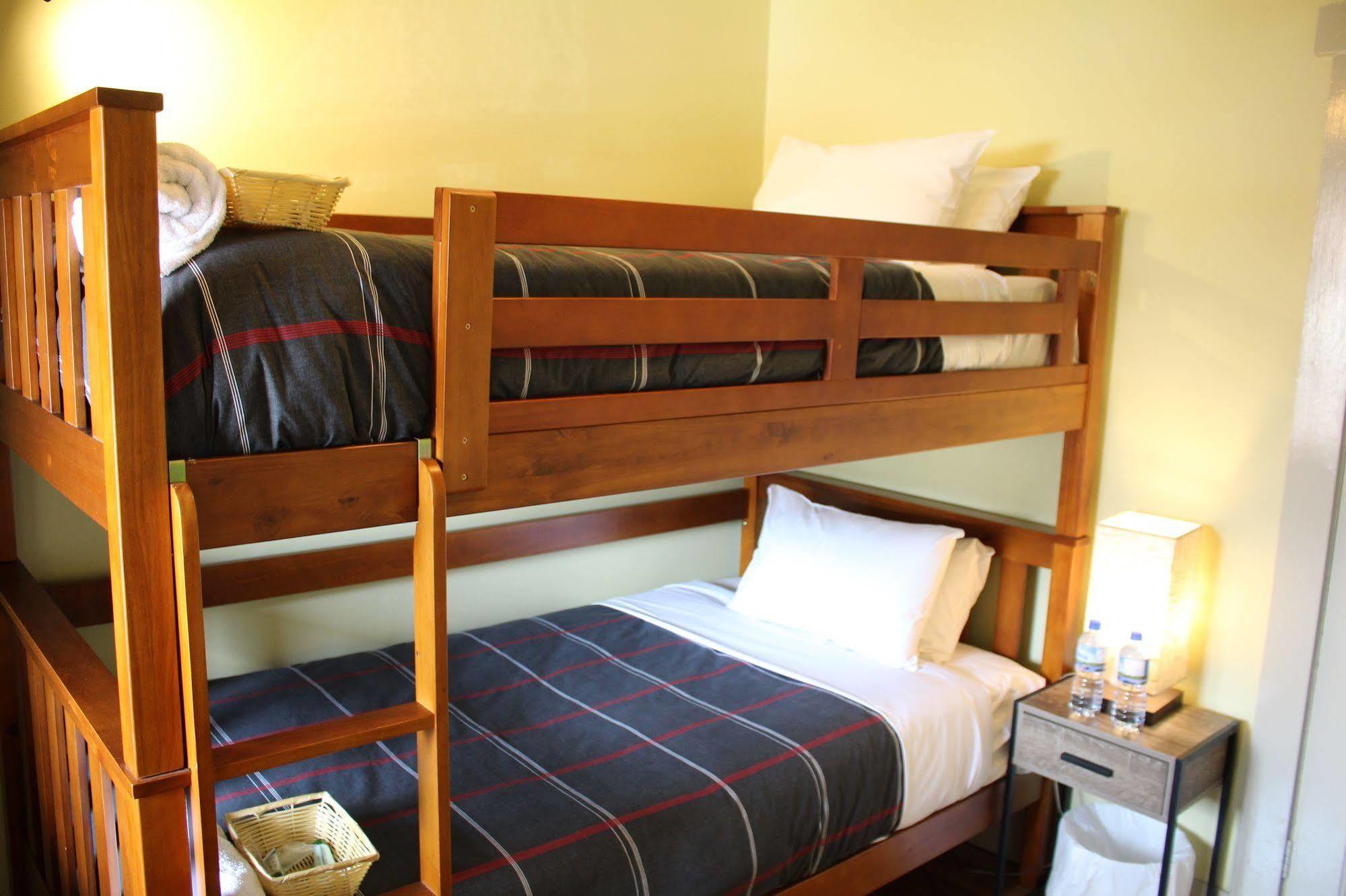 The Tasmanian Inn Hobart Luaran gambar