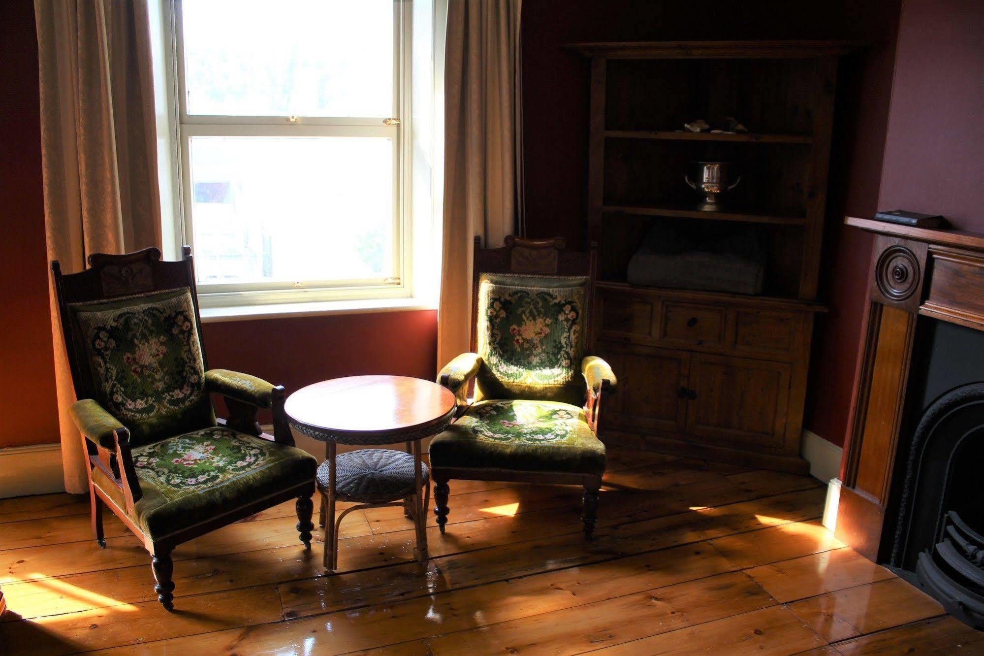 The Tasmanian Inn Hobart Luaran gambar