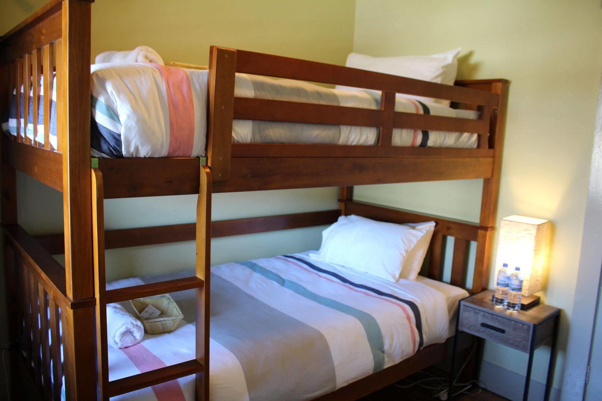 The Tasmanian Inn Hobart Luaran gambar