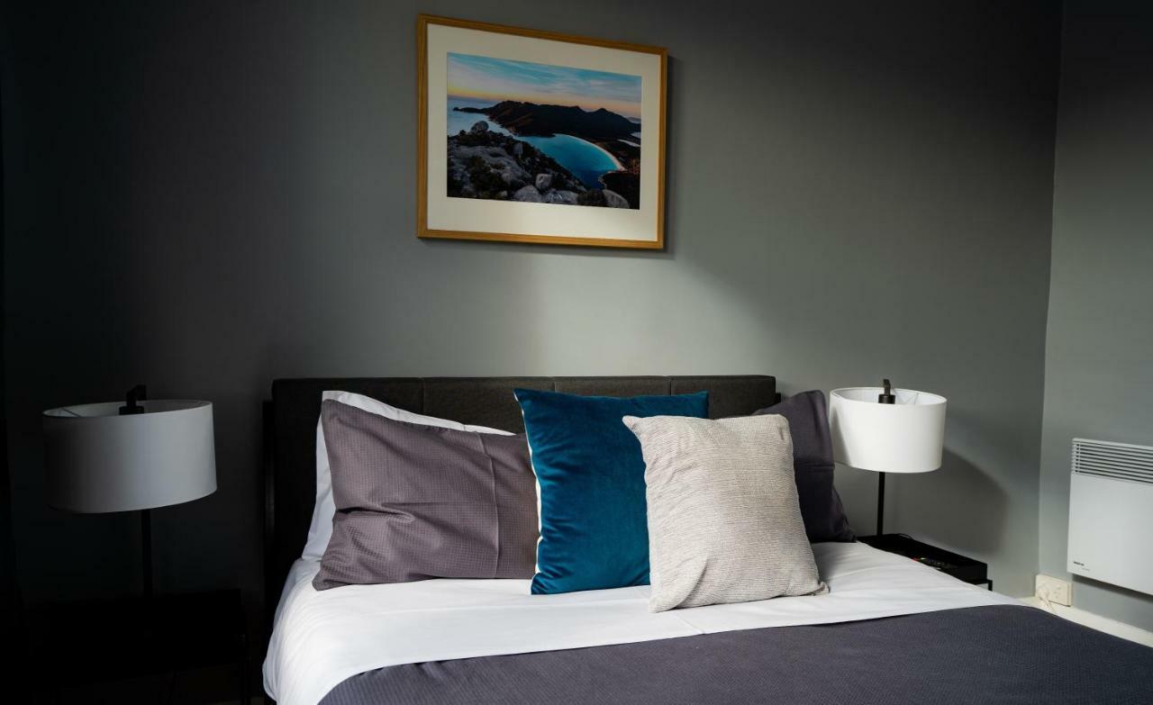 The Tasmanian Inn Hobart Luaran gambar