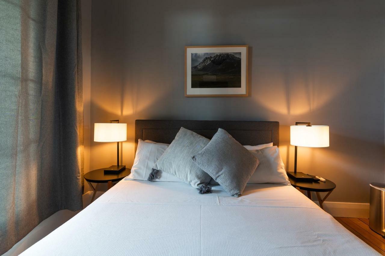 The Tasmanian Inn Hobart Luaran gambar